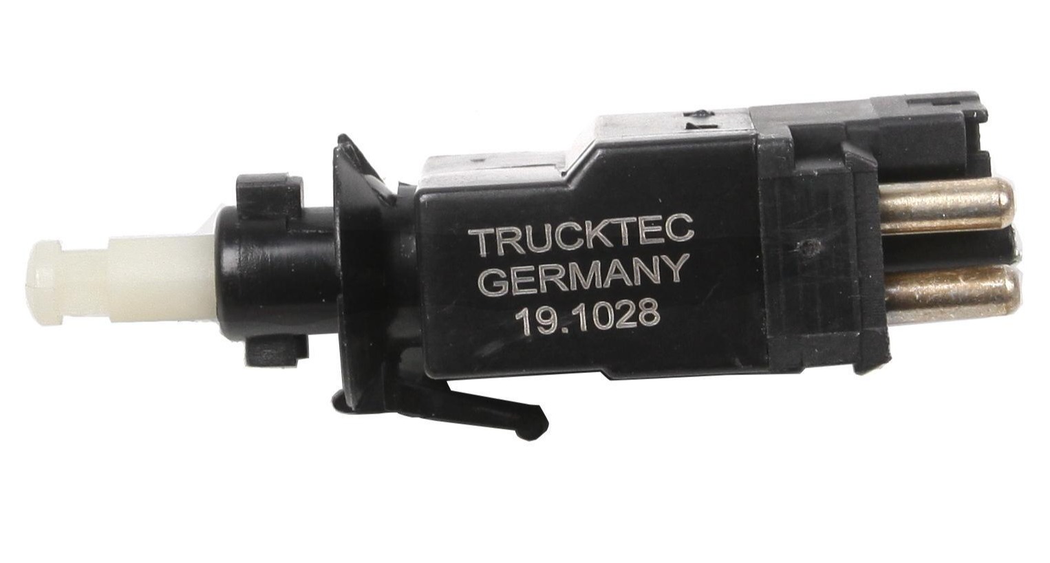 0242268 TRUCKTEC AUTOMOTIVE